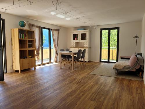 3.5-Zimmer FeWo Primeli Fieschertal