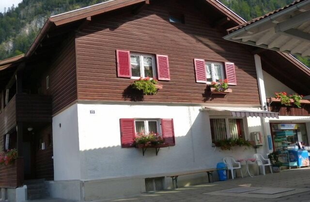 3 * - Apartment on the Lech, close to town, suitable for cycling and hiking tours
