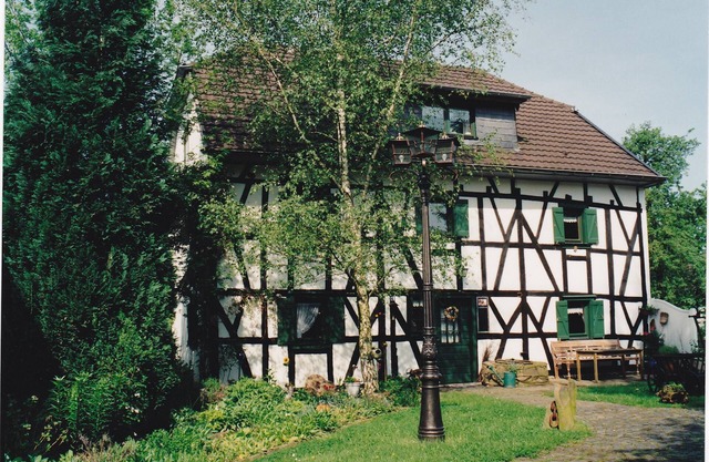 3 * - Apartment room Cologne/Bonn