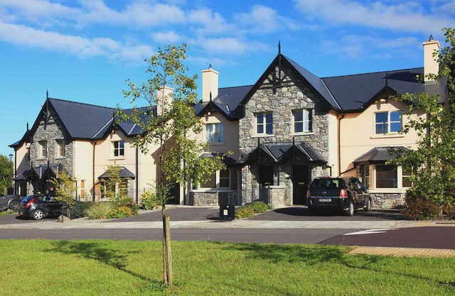 3 Ardmullen 3 Bed Oak Sleeps utp0 6 - Close to Kenmare town centre
