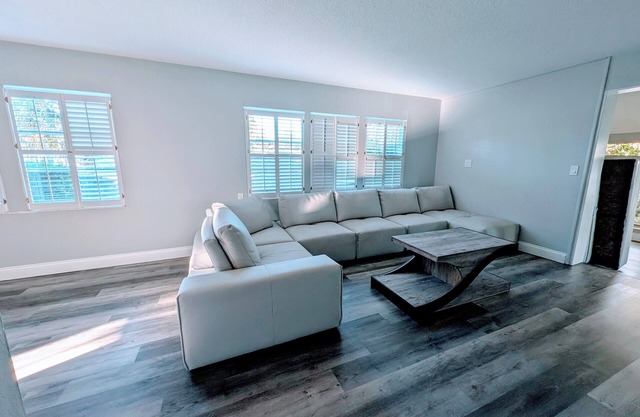 3 Bed 1.5 Bath Spacious house in Winter Park Orlando