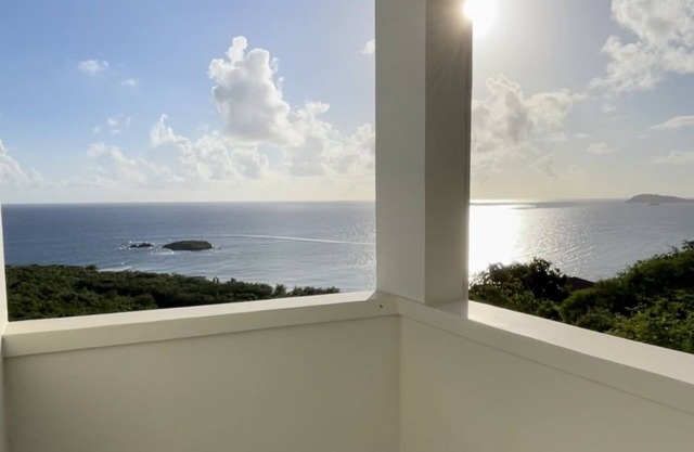 3 Bed/2 Bath Brand New Apartment! Completed in 2022! Furnished. WAPA included!