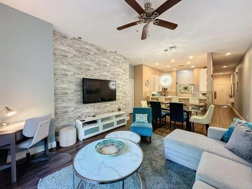 3 Bed 2 Bath Condo Bahama Bay Resort condo