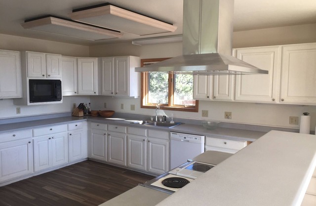 3 bed, 3 bath house in Divide Ranch Golf Course Community with Sneffels Views