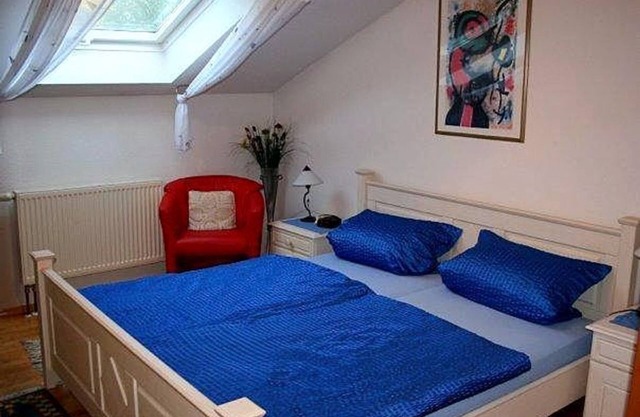 3-bed apartment - apartments room