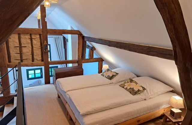 3 Bed Apartment Garden View - Landhaus am Aremberg