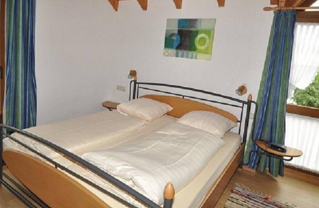3-bed apartment "Spätlese" - holiday apartments Margit Loewen