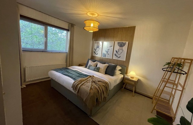 3 Bed Cosy Home Near Newcastle