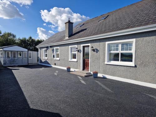 3 bed cottage Peartree Cottage