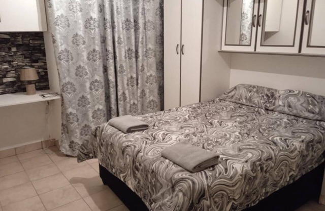 3 Bed Home