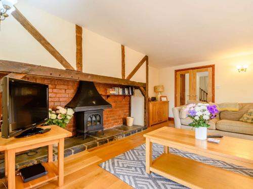 3 Bed in Bretforton 89477