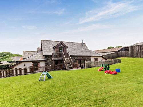 3 Bed in Clovelly BURFL