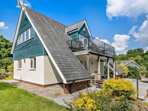 3 Bed in Crediton WAIE3