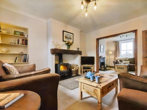 3 Bed in Ennerdale SZ392