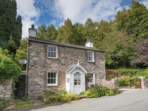 3 Bed in Eskdale SZ416