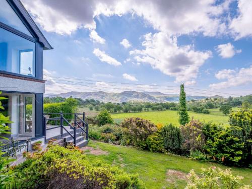 3 Bed in Eskdale SZ072