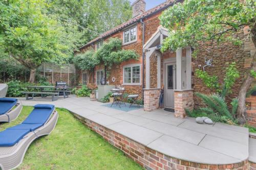 3 Bed in Sedgeford oc-s32725