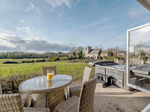 3 Bed in Skendleby 91142