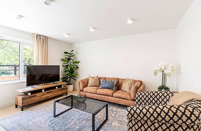 3 Bed In The Heart of Covent Garden