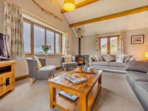 3 Bed in Threkeld 93590