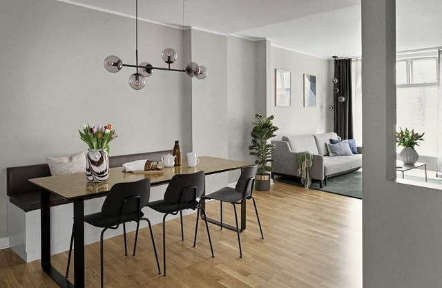 3 Bed Room Apartment | Spacious 120 sqm
