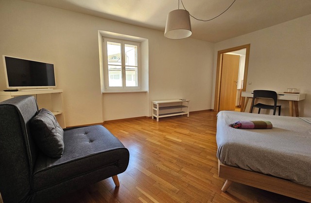 3-bed room with bathroom (without breakfast!)