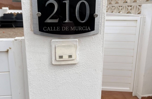3 Bed Townhouse On Sierra Golf Resort