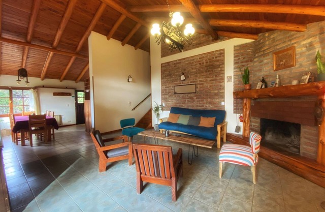 3-bedroom family house and home
