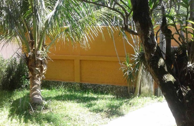 3 bedroom house in Guarujá - Praia do Guaiúba