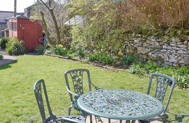 3 bedroom accommodation in Bellerby near Leyburn
