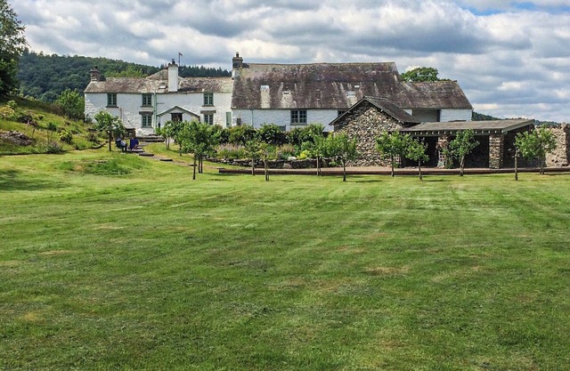 3 bedroom accommodation in Bowness on Windermere