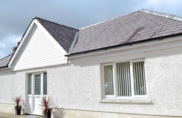 3 bedroom accommodation in Llanarth near New Quay