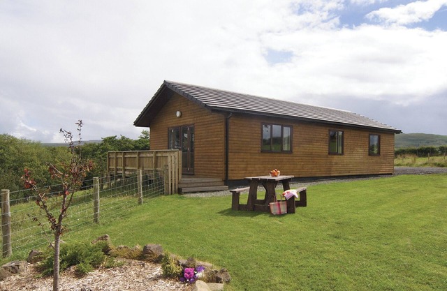 3 bedroom accommodation in Near Llandrindod Wells