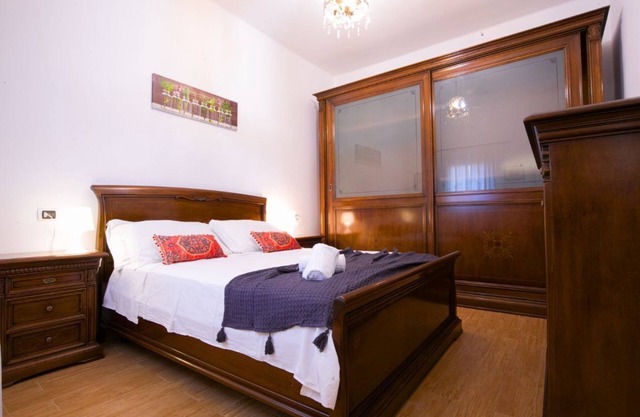 3 Bedroom Private vacation home in San Vito dei Normanni