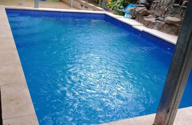 3-bedroom 2 1/2 Bathroom Pool house in Cd Versailles Sn Juan Opico