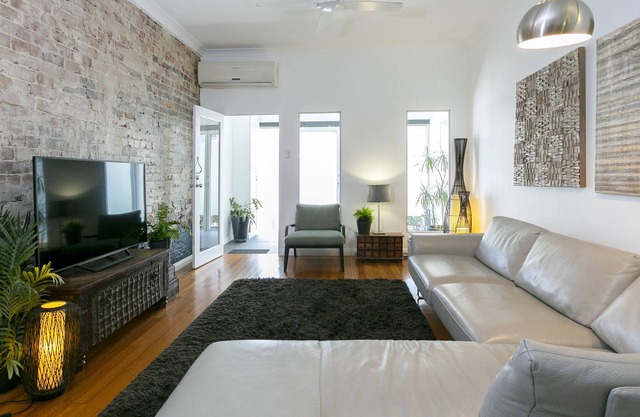 3 Bedroom 2 Bathroom. Sought after location. Historic 1890's Townhouse