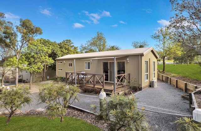 3 Bedroom 2 Bathroom Superior Villa