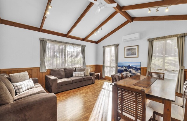 3 Bedroom 2 Bathroom Superior Villa