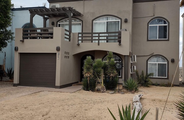 *3 Bedroom/2 KING Suites/3.5 Bathroom - Rooftop with Beautiful Ocean Views
