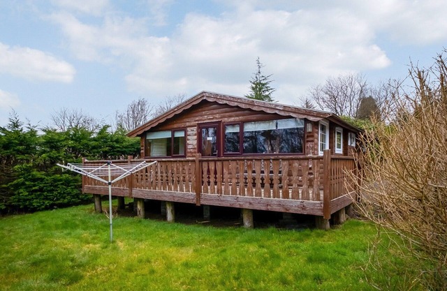 3 bedroom accommodation in Blaenau Ffestiniog