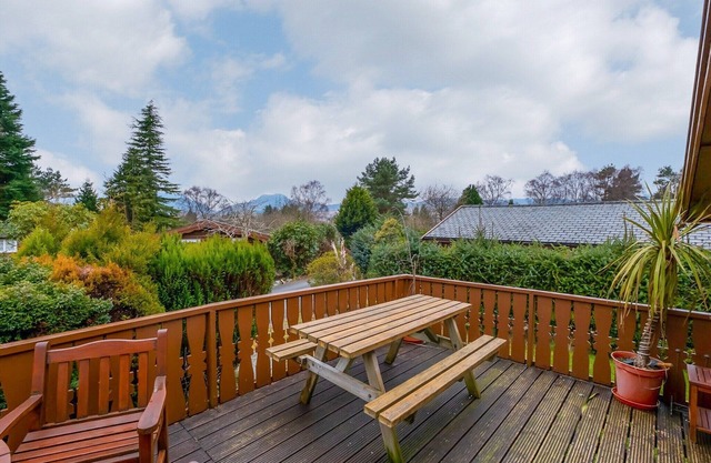 3 bedroom accommodation in Blaenau Ffestiniog