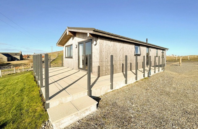 3 bedroom accommodation in Isle of North Uist