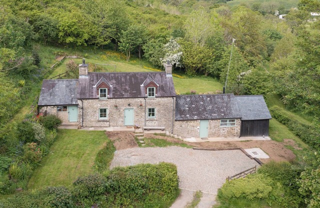 3 bedroom accommodation in Llawhaden Narberth