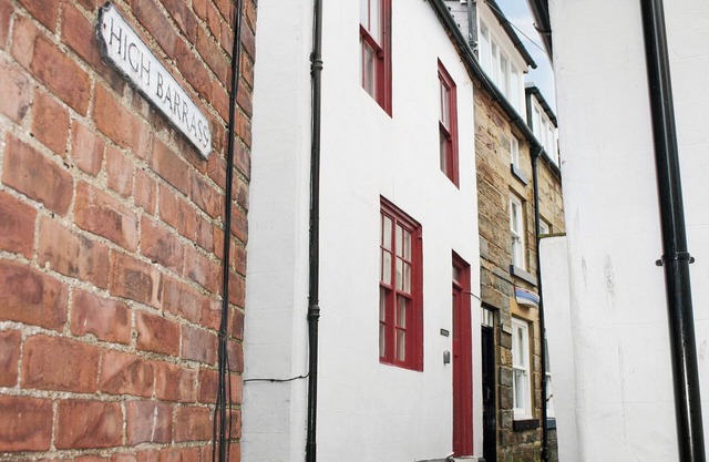 3 bedroom accommodation in Staithes, near Whitby