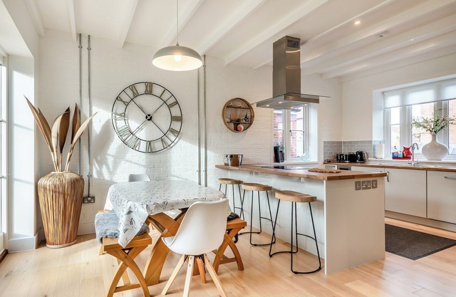 3 bedroom accommodation in Wells-next-the-Sea