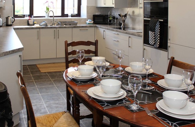 3 bedroom accommodation in High Newton, near Cartmel