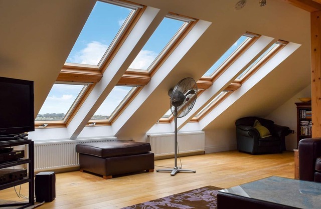 3 bedroom accommodation in Flookburgh, near Grange-over-Sands