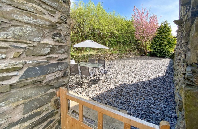 3 bedroom accommodation in Kirkby in Furness
