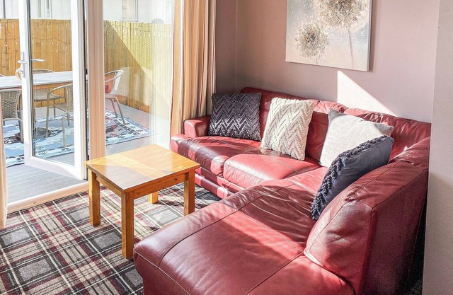 3 bedroom accommodation in Thornton-Cleveleys, near Blackpool