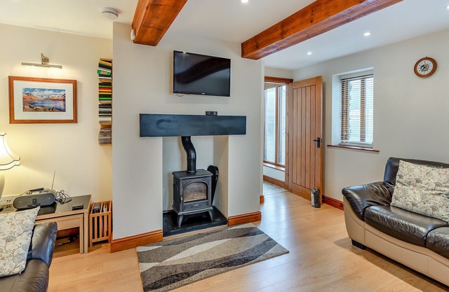 3 bedroom accommodation in Marton, near Ulverston